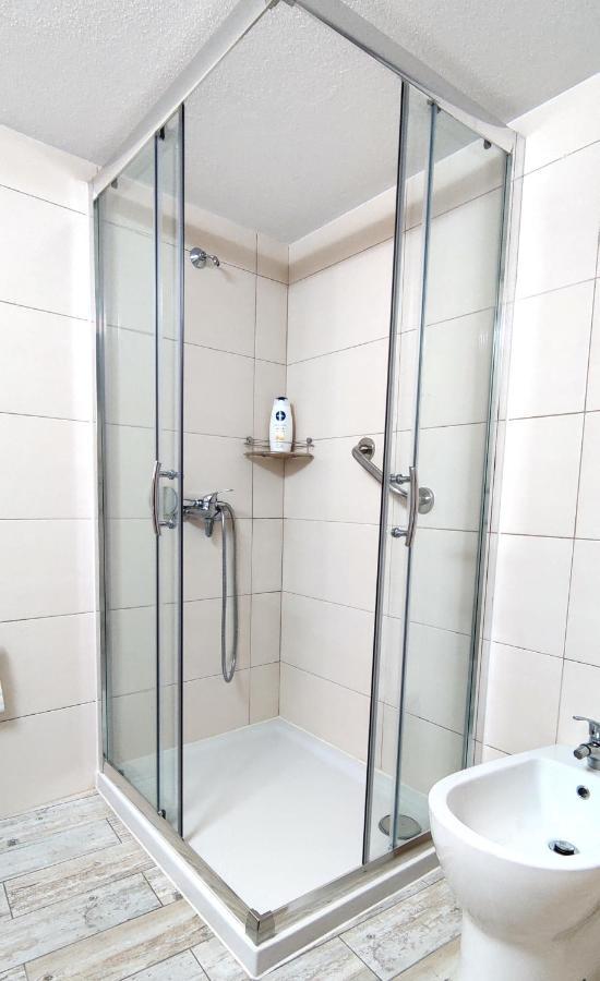 Casa Rural D 'Avo - Sossego Do Campo - 5 Adultos Alhais Bagian luar foto
