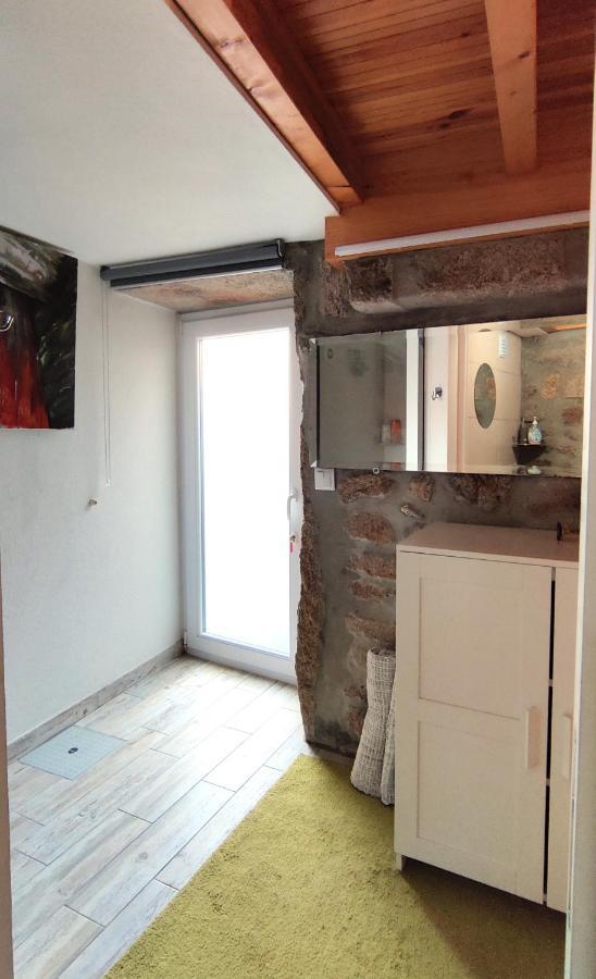 Casa Rural D 'Avo - Sossego Do Campo - 5 Adultos Alhais Bagian luar foto